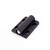 Lift Assist Damper Hinge Black (Under Mount)  - HG-JHS9-U-BL - 4