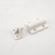 Lift Assist Damper Hinge White (Under Mount)  - HG-JHS9-U-WT - 2