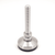 HEAVY DUTY STAINLESS STEEL LEVELING GLIDE, NON-MARRING - SDY-MSR-24-150-CN - 0