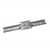 Multi-Roller Linear Guide Rail - MLGX25-400S-CN - 0