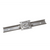 Multi-Roller Linear Guide Rail - MLGX25-1000S-CN - 0