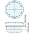 MULTI-PURPOSE LID - AD-DH015-HL-CN - 1