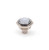 PUSH LOCK FASTENER (LARGE/FLUSH TYPE) - 151F-04-2-CN - 0