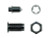 PUSH LOCK FASTENER (MINI/BUTTON TYPE) - 155F-01-1-CN - 0