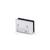 GLASS DOOR HINGE CHROME - GS-GH5-CR-CN - 2