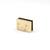 GLASS DOOR HINGE 24K GOLD - GS-GH5-GP-CN - 0