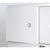 PUSH BUTTON & BASE FOR TLP (LATCH BODY NOT INCLUDED)  - TLP-BB/PB-CN - 12