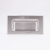 STAINLESS STEEL FLUSH PULL - ES-611/IT-CN - 2