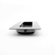 STAINLESS STEEL RECESSED PULL - HH-AS2-CN - 4