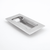 STAINLESS STEEL RECESSED PULL - HH-AS3-CN - 2