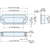 FLUSH PULL - HH-D-CN - 1