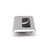 RECESSED PULL W/LAMP LOGO - HH-FB-2/S-CN - 4