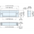 FLUSH PULL - HH-K-CN - 1