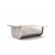 STAINLESS STEEL RECESSED GRAB HANDLE - HH-M200-CN - 5