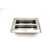 STAINLESS STEEL RECESSED GRAB HANDLE - HH-M200-CN - 0