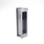 RECESSED PULL (W/DOOR STOPPER) - HH-P135/DC-CN - 0