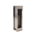 RECESSED PULL (W/DOOR STOPPER) - HH-P135/SN-CN - 0