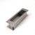 RECESSED PULL (W/DOOR STOPPER) - HH-P135/SN-CN - 2