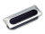 STAINLESS STEEL RECESS PULL - UT-140/S-CN - 0
