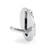 2-1/2" ROUND RETRACTABLE HOOKS (CHROME) - NF-R64-CR-CN - 0