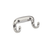 Stainless Steel Double Hook  - EW-65E - 4