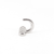 Stainless Steel Hook   - EP-25 - 8