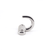 Stainless Steel Hook   - EP-25 - 5