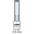BRACKET FOR SHELF STANDARD - SPHL-FB200-CN - 3
