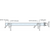 BRACKET FOR SHELF STANDARD - SPHL-FB200-CN - 2