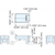 SHELF SUPPORT FOR SPW-1820 - SPW-20-WT-CN - 1