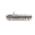 SPRING LOADED BARREL BOLT - BSS2-90-CN - 2