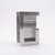 SS SLIDING DOOR HANDLE - DSI-4253-45-CN - 2