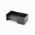 Black STAINLESS STEEL Sliding Door Handle - DSI-4254-100-35-BL-CN - 3
