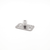 RECESSED DUAL SOFT CLOSER POCKET DOOR - FD80DHCHP-PD-CN - 5