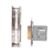 SLIDING DOOR LATCH (Indicator) - HC-3051-IND-NI-CN - 3