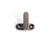 COUNTER HOOK ANTIQUE BRONZE - HK-FH30-DB - 0