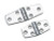316 STAINLESS STEEL HINGE - 28000-CN - 0