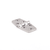 STAINLESS STEEL HINGE - 28500-CN - 2