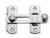 SS BAR LATCH - SSL-100-CN - 0