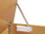 HEAVY DUTY SOFT DOWN STAY - HDS-20MR/WHT-CN - 0