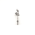 STAINLESS STEEL LID SUPPORT - F-300-CN - 6