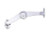 LOCKING STAY (LEFT) - S-23L-CN - 0