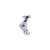 LOCKING STAY (LEFT) - S-23L-CN - 6