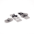 DETACHABLE TORQUE HINGE - HG-RNM30-CN - 3