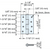 SPRING HINGE - JSA-120A-CN - 1