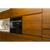 Inset Receding Flipper Door Mechanism (with Soft-Close) for thick doors - IF-H360S-14-CN - 3