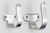 STAINLESS STEEL HOOK - 4H-55M-CN - 2