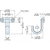 HOOK - KB-H-40-CN - 1