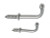SCREW-IN CUP HOOK - TY-20-CN - 9