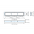 VENTILATOR (BLACK) - APK-KHW226P-BL-CN - 1